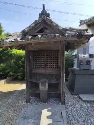 観音寺(徳島県)