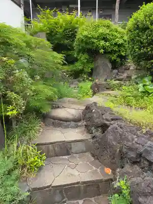 浅間神社(東京都)