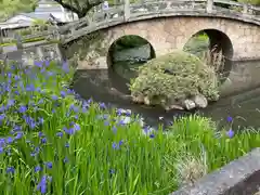 菅原神社(岡山県)