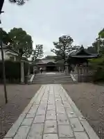 御香宮神社(京都府)