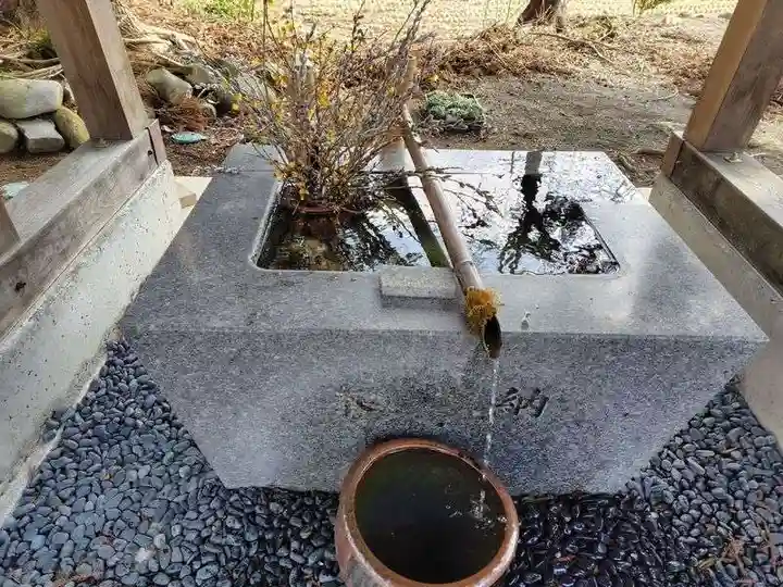 高司神社〜むすびの神の鎮まる社〜(福島県)