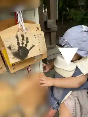 調神社(埼玉県)