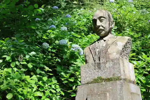 太平山神社(栃木県)