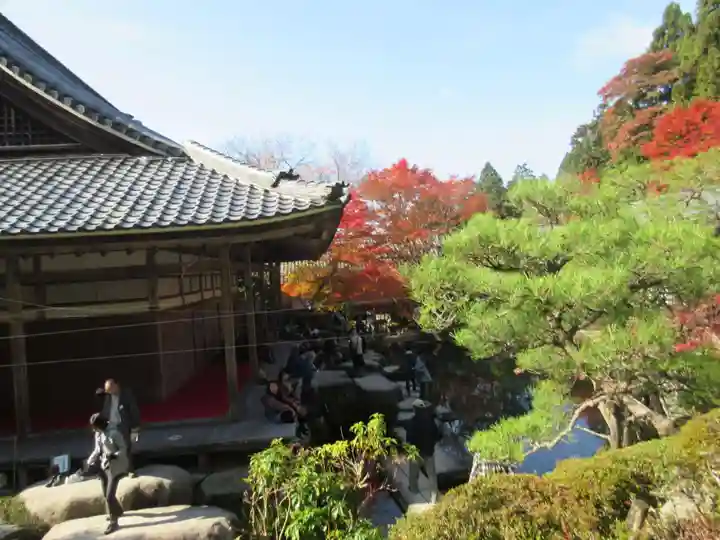 百済寺のその他建物