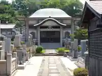 法界寺(大阪府)