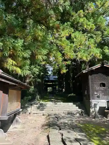 慈雲寺(長野県)