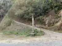 浅間神社のその他建物