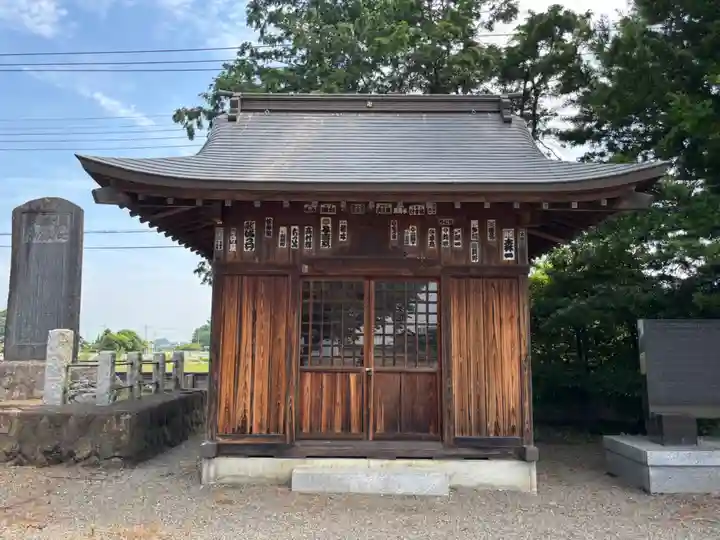 圓満寺(埼玉県)