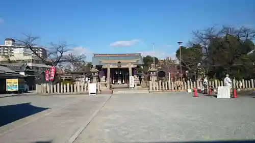 貴布禰神社のその他建物