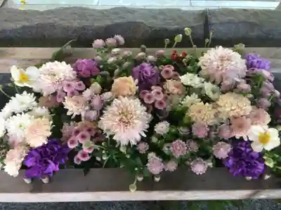 彌彦神社　(伊夜日子神社)の手水舎