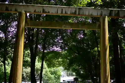 饗土橋姫神社（皇大神宮所管社）(三重県)