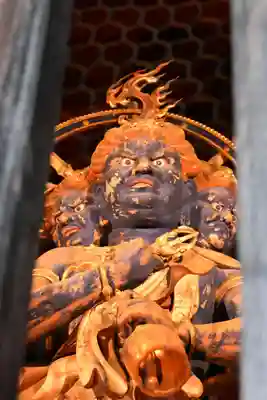 善光寺(長野県)