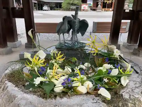 白鷺神社(栃木県)