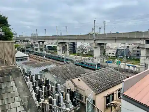 西音寺(東京都)