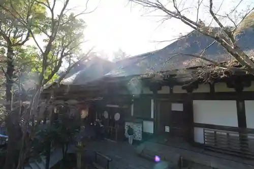 石山寺の建物その他