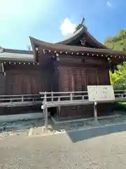 松陰神社(東京都)