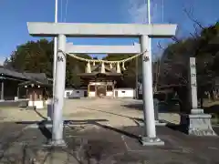 社口社(愛知県)