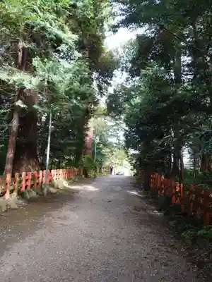 香取神宮のその他建物