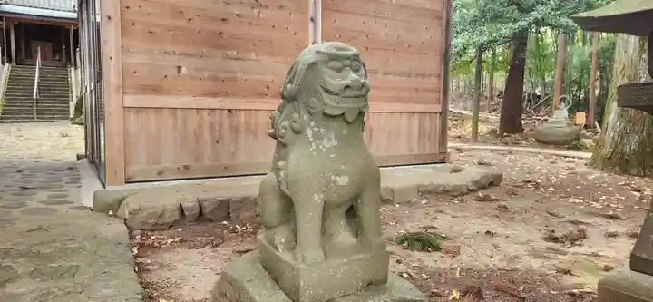 鷲巣山文殊堂(宮城県)