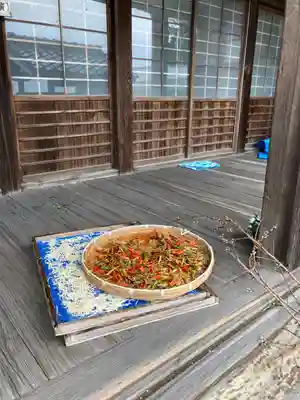 浄運寺の本殿・本堂