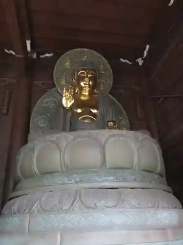 養玉院如来寺の仏像