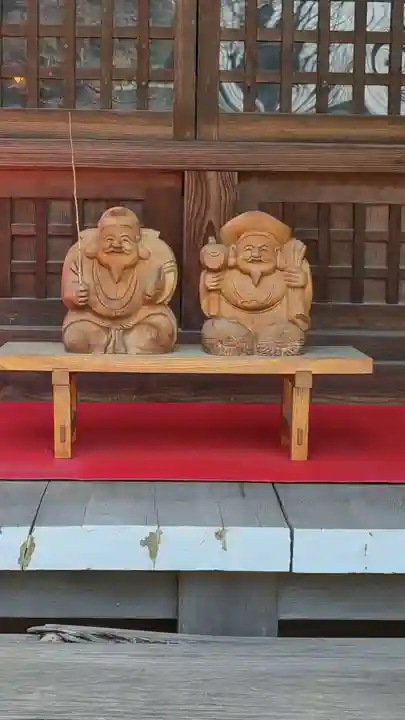 出雲大社相模分祠(神奈川県)