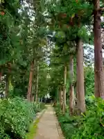 医王寺のその他建物