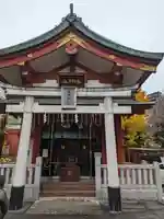 神田神社(神田明神)(東京都)