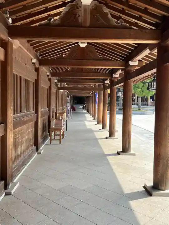 寒川神社(神奈川県)