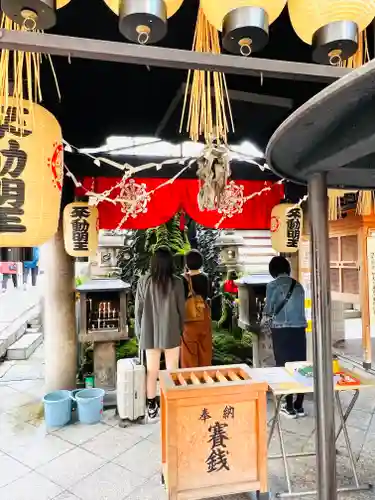 法善寺(大阪府)