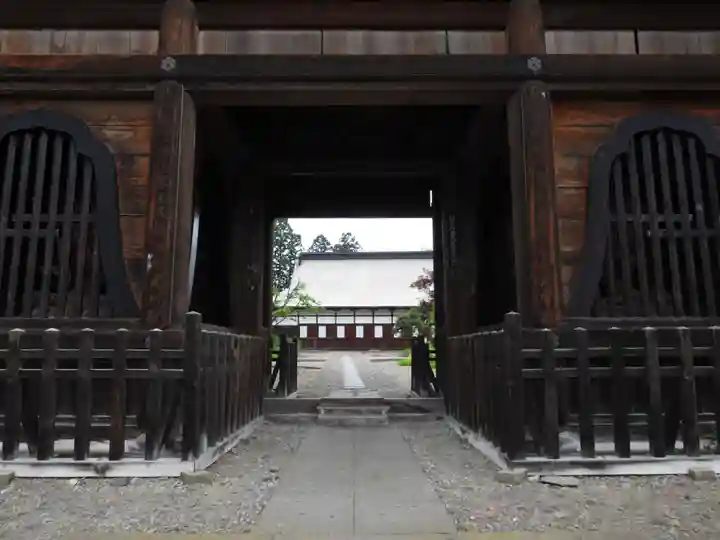 長勝寺(青森県)