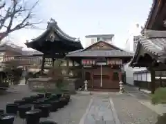 行願寺（革堂）(京都府)