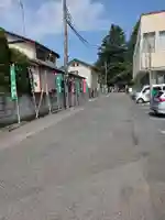 八坂神社(葛生町)(栃木県)