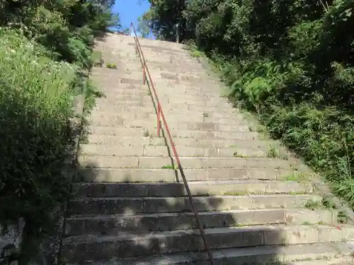 日吉東照宮の建物その他