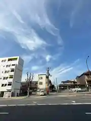 源九郎稲荷神社(奈良県)