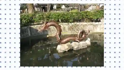 壬生寺(京都府)