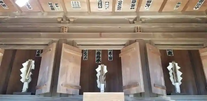 国府台天満宮(千葉県)