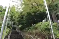 住吉神社(岐阜県)