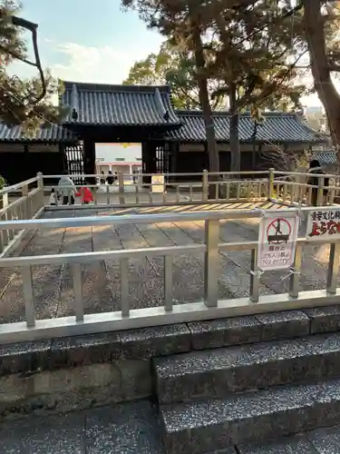 住吉大社(大阪府)