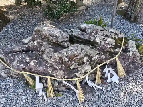 猿田彦神社(三重県)