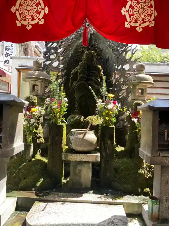 法善寺(大阪府)