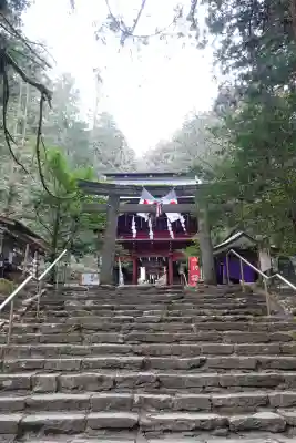花園神社(茨城県)
