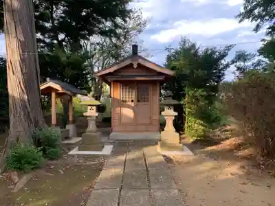 稲荷神社(千葉県)