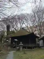 舎那院の末社・摂社