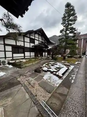 妙照寺(岐阜県)