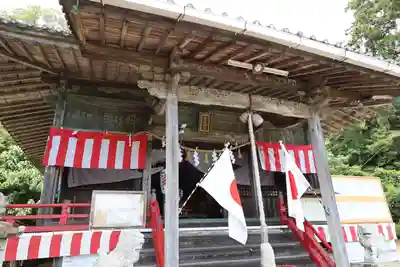 愛宕神社(静岡県)