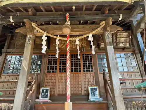 清龍寺不動院(埼玉県)