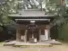 諏訪神社(神奈川県)