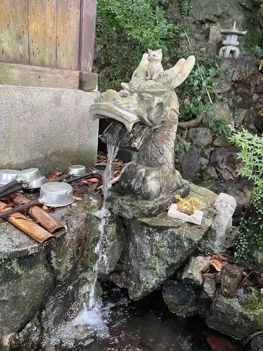 お松大権現(徳島県)