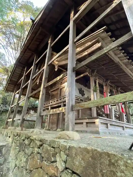 無動寺(兵庫県)